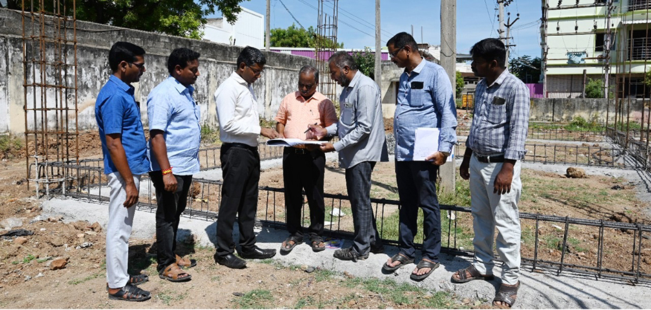 கள்ளக்குறிச்சியில் வளர்ச்சித்திட்டப்பணிகள்மா வட்ட கலெக்டர் ஸ்ரீதர் ஆய்வு கள்ளக்குறிச்சியில் வளர்ச்சித்திட்டப்பணிகள்மா வட்ட கலெக்டர் ஸ்ரீதர் ஆய்வு