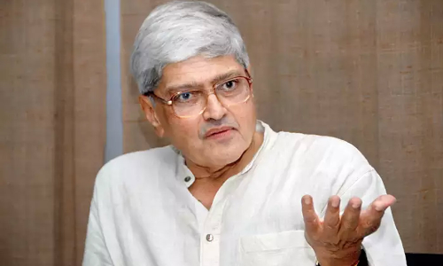 ஜனாதிபதி தேர்தலில் எதிர்க்கட்சிகளின் வேட்பாளர் கோபாலகிருஷ்ண காந்தி..?