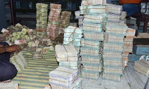 பழனி கோவிலில் முதல் நாள் உண்டியல் வசூல் ரூ.1.20 கோடி கிடைத்தது