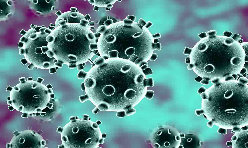 திருப்பூரில் அதிகரிக்கும் கொரோனா - ஒரே நாளில்  3 பேர் பாதிப்பு