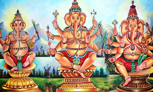 அவினாசி காசி விநாயகர் கோவில் திருப்பணிக்காக பாலாலய பூஜை