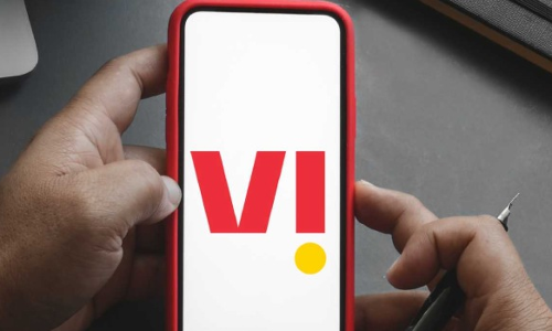 வோடபோன் ஐடியா சிம் பயனர்களுக்கு குட் நியூஸ்... 100 ரூபாய்க்கு புது பேக் அறிமுகம்