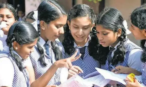 10-ம் வகுப்பு பொதுத்தேர்வு முடிவு நாளை மறுநாள் வெளியீடு