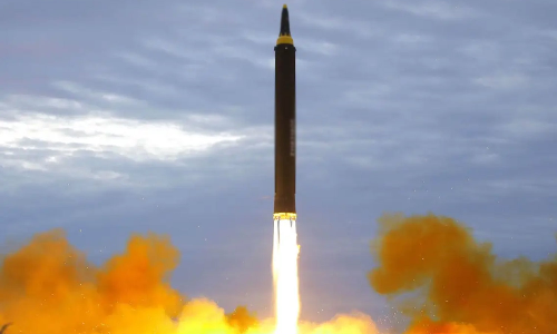 அனைத்து நாடுகளும் அணு ஆயுதங்களை அதிகரித்து வருகின்றன- சர்வதேச அமைப்பு தகவல்