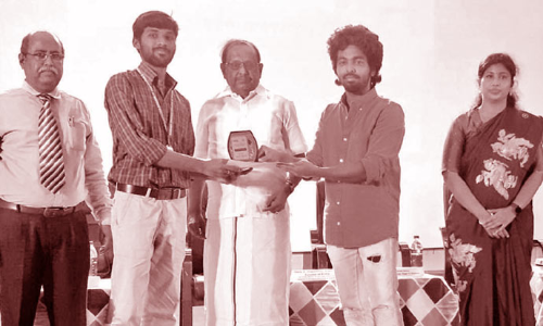 மதுராந்தகம் கற்பக விநாயகா பொறியியல் கல்லூரி ஆண்டு விழா