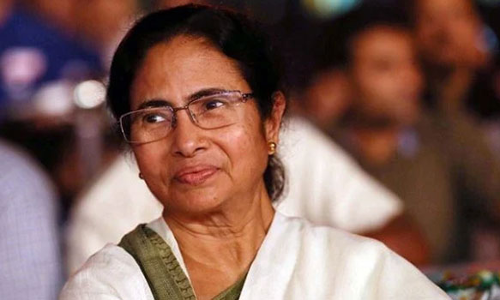 ஜனாதிபதி தேர்தலில் பொது வேட்பாளர் தேர்வு ஆலோசனை- மம்தா பானர்ஜி அழைப்பை 3 கட்சிகள் புறக்கணித்தன