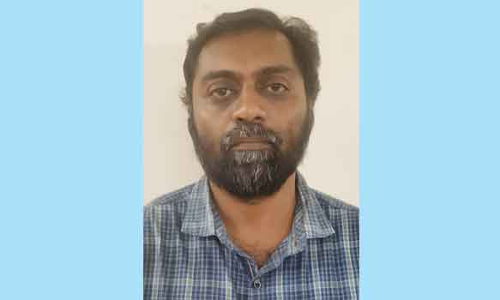 போலி ஆவணம் தயாரித்து மோசடி