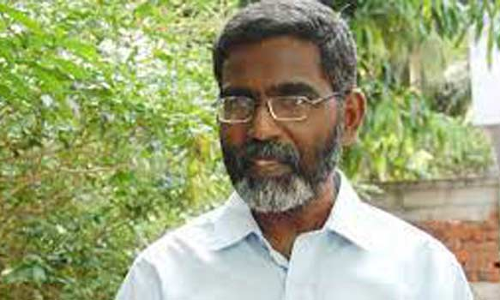 கூடங்குளம் போராட்ட வழக்குகளை  முழுமையாக வாபஸ் பெற வேண்டும்- சுப.உதயகுமார் பேட்டி