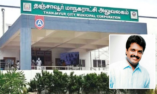 தஞ்சை மாநகராட்சியில் இலவச ஆம்புலன்ஸ் சேவை விரைவில் தொடக்கம் - மேயர் தகவல்