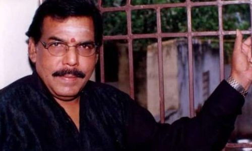 செவ்வந்திப் பூ முடிச்ச சின்னக்கா!