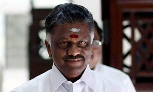 சூடுபிடிக்கும் ஒற்றை தலைமை விவகாரம்... அதிமுக தொண்டர்களை அமைதி காக்க சொன்ன ஓ.பி.எஸ்.