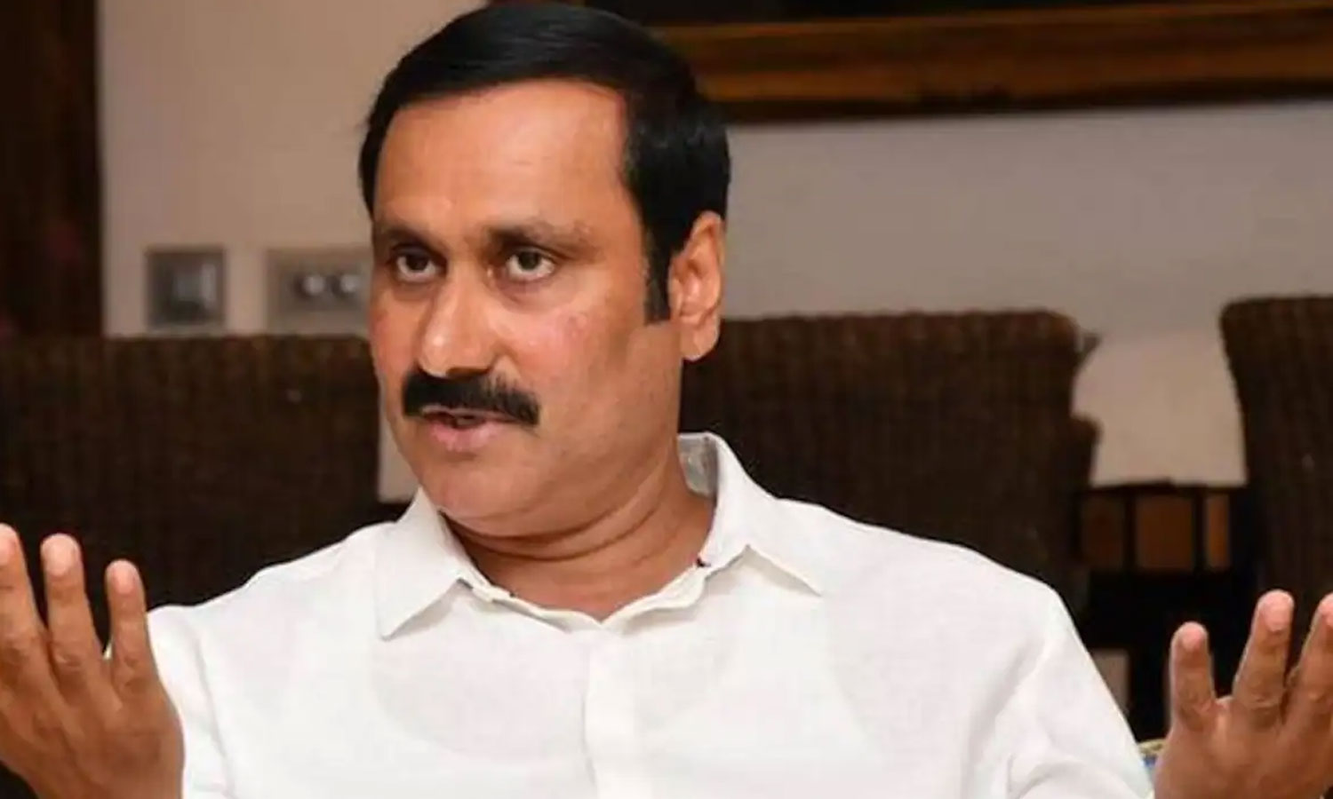 கேரளா, புதுச்சேரி ஆதரவை திரட்டி மேகதாது திட்டத்தை தடுக்க வேண்டும்- அன்புமணி ராமதாஸ் வலியுறுத்தல் கேரளா, புதுச்சேரி ஆதரவை திரட்டி மேகதாது திட்டத்தை தடுக்க வேண்டும்- அன்புமணி ராமதாஸ் வலியுறுத்தல்