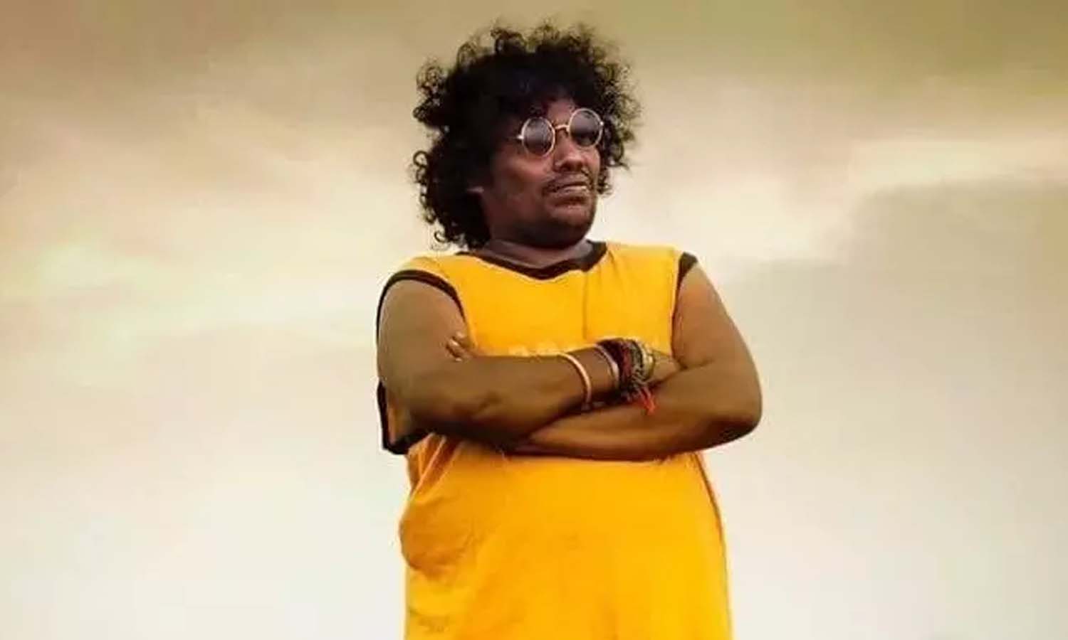 மீண்டும் கதாநாயகனாகும் யோகி பாபு.. மீண்டும் கதாநாயகனாகும் யோகி பாபு..