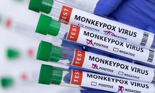 குரங்கு அம்மை நோய்க்கு புதிய பெயர் - உலக சுகாதார நிறுவனம் ஆலோசனை