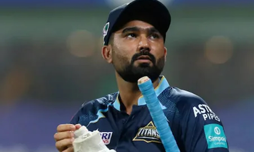 எதிர்ப்பார்ப்புகள் வலியை ஏற்படுத்துகிறது- பிரபல கிரிக்கெட் வீரர் வருத்தமான டுவீட்