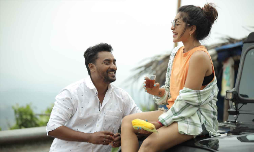 இன்வெஸ்டிகேட்டிவ் திரில்லராக உருவாகும் திவ்யா