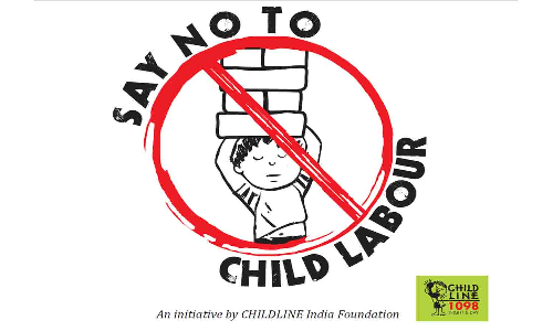 குழந்தை தொழிலாளர் ஒழிப்பு விழிப்புணர்வு பிரசார பயணம்
