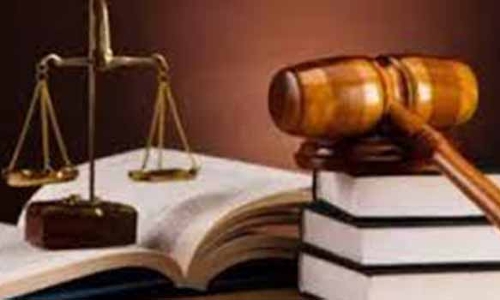 கீரமங்கலம் பேரூராட்சி ஒப்பந்த அறிவிப்பாணைக்கு நீதிமன்றம் தடை