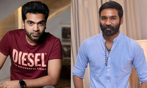 தனுஷுடன் மோதும் சிம்பு?