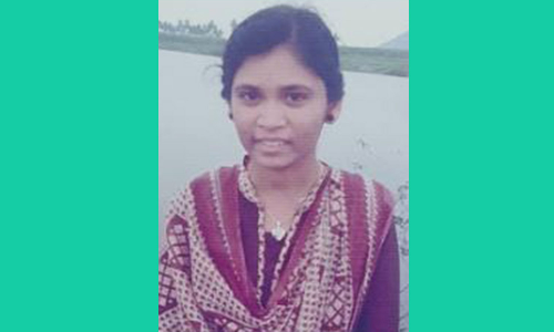 கல்லூரிக்கு சென்ற மாணவி மாயம்