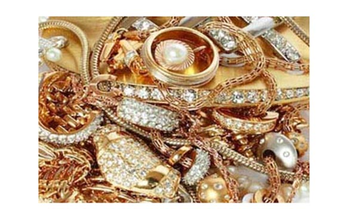 டாக்டர் வீட்டில் 10 பவுன் நகை கொள்ளை