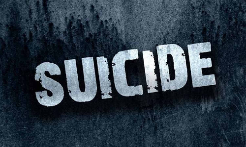 தற்கொலைக்கு முயன்ற வாலிபரால் பரபரப்பு