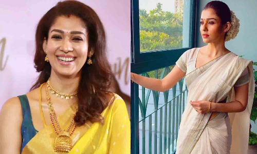 மாமல்லபுரத்தில் மனித உரிமை மீறல்.. மீண்டும் சர்ச்சையில் சிக்கிய நயன்தாரா