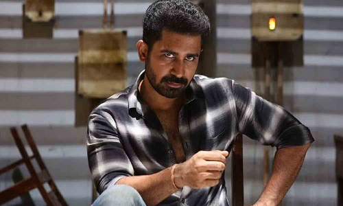 விஜய் ஆண்டனி படத்தின் புதிய அப்டேட்.. கொண்டாடும் ரசிகர்கள்