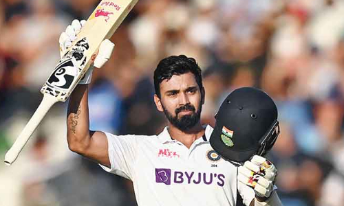 அறுவை சிகிச்சைக்காக ஜெர்மனி செல்லும் கே.எல்.ராகுல்