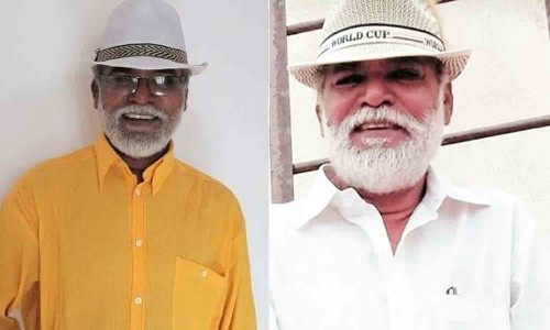 பிரபல நடன இயக்குனர் காலமானார்.. திரையுலகினர் இரங்கல்
