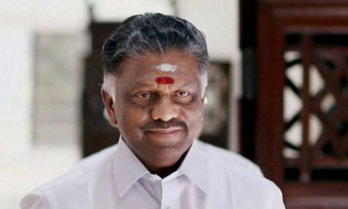 எடப்பாடி பழனிசாமியுடன் அமர்ந்து பேச தயாராக உள்ளேன்- ஓ.பன்னீர்செல்வம்