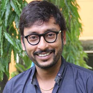 RJ Balaji RJ Balaji