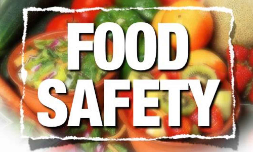 திருப்பூர் மாவட்ட உணவு பாதுகாப்புத்துறைக்கு மத்திய அரசு விருது