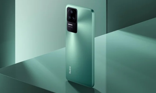 போக்கோ F4 5ஜி ஸ்மார்ட்போனின் வெளியீட்டு தேதி அறிவிப்பு