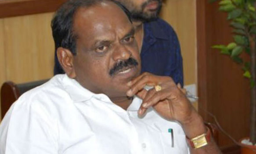 இரட்டை தலைமை தான் மெஜாரிட்டி தொண்டர்களின் விருப்பம்-  ஆர்.வைத்திலிங்கம்