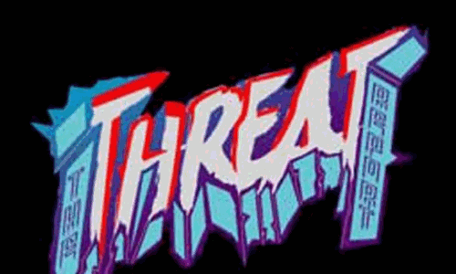 கணவன்-மனைவி, மகளை தாக்கி கொலை மிரட்டல்