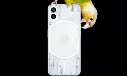 வெளியீட்டுக்கு முன்பே விற்பனைக்கு வரும் நத்திங் போன்