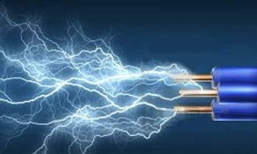 கவுந்தப்பாடி அருகே மின்சாரம் தாக்கி மின்வாரிய ஒப்பந்த ஊழியர் பலி