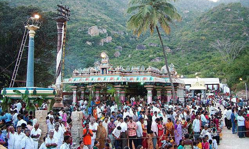 மருதமலை முருகன் கோவில் நடை திறப்பு நேரம் குறைப்பு