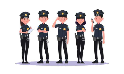 கண்காணிப்பு பணியில்  ஈடுபட திருப்பூரில் கூடுதலாக நுண்ணறிவு போலீசார் நியமனம்