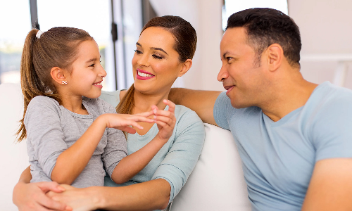 பெற்றோருக்கு பிள்ளைகள் செய்ய வேண்டிய நன்றிக்கடன்...