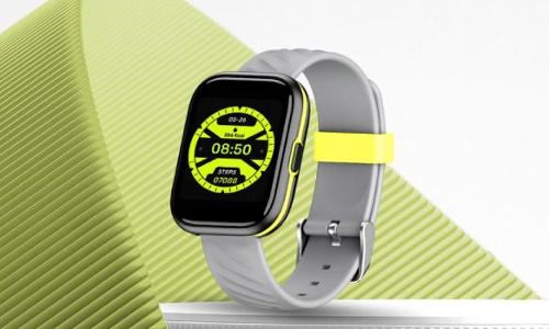 இந்தியாவில் இப்படி ஒரு அம்சம் எந்த ஸ்மார்ட்வாட்சிலும் இல்லை - போட் நிறுவனம் அதிரடி