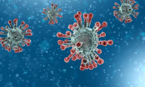 ஈரோட்டில் ஒரே நாளில் 3 பேருக்கு கொரோனா பாதிப்பு