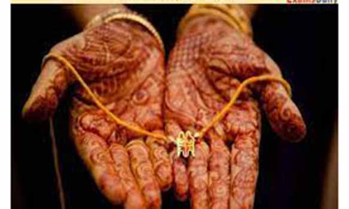 திருமண உதவி நிதி திட்டங்களை தொடர்ந்து செயல்படுத்த தீர்மானம்