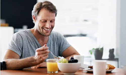 40 வயது ஆண்களுக்கு அவசியமானவை