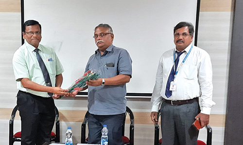 உலக உணவு பாதுகாப்பு தினம்