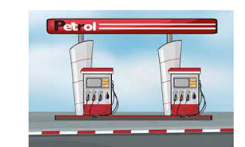 திருச்சி மத்திய சிறைச்சாலை சார்பில் 2 பெட்ரோல் பங்க்குகளுக்கு அனுமதி