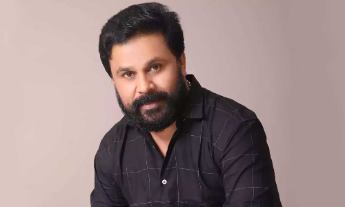 நடிகர் திலீப்புக்கு கிடைத்த சிறப்பு கௌரவம்