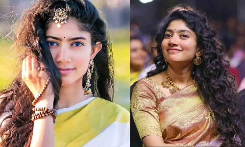 சாய் பல்லவி மீது காவல் துறையில் புகார்