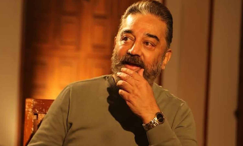 மீண்டும் தொடங்கும் இந்தியன் 2 படப்பிடிப்பு - கமல் உறுதி